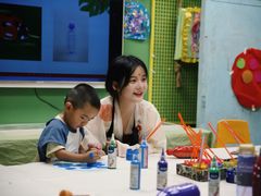 -杨梅红艺术教育(深圳南山书城教学中心)