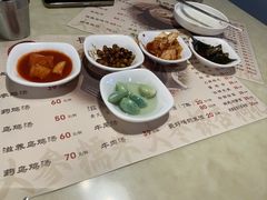 -长顺参鸡汤店(西塔总店)