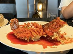 -江南雅厨(李公堤店)