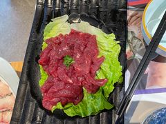 -马家斑.鲜鱼火锅(松湖万科店)