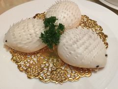 -8餐厅(新葡京酒店)