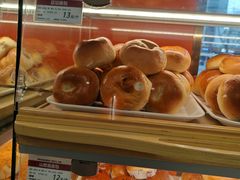 -新侨三宝乐面包店(崇文门店)