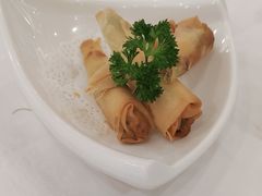 -金华安大酒楼·老牌潮菜·粤式茶点(东方国际店)