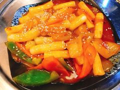 -意成料理