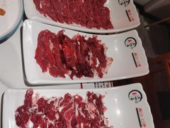 -大四喜·鲜牛肉火锅(洛阳大学城店)
