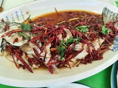 -前王院•巧克力海鲜市集餐厅(万平口店)