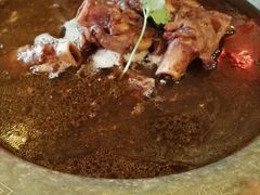 -芦月轩羊蝎子(北蜂窝店)