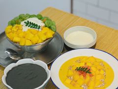 -豆豆冰室·地道招牌椰子冻(大良店)
