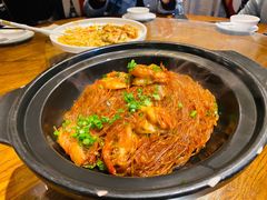 粉丝干捞虾-赤宴·川菜(玉林店)