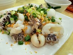 -文辉墨鱼丸大王(铜锣湾渣甸街总店)