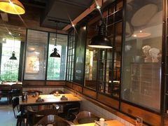 大堂-薇酌饮·陕西菜(南门外店)