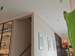 -金谷仓家庭料理(马泉营店)