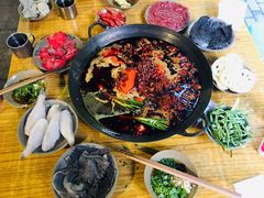-刁姐火锅(五小区店)