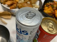 -博姆炸鸡精品餐厅(常发广场店)