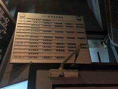 菜单-Juicy Bakery(大学路店)