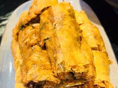 -兰溪小馆(东直门簋街店)