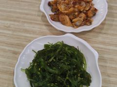 -一蚝一贝海鲜特色餐厅(万象城店)
