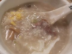 -南拳十三姨·潮汕砂锅粥(世纪金源店)