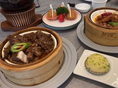 -晋江荣誉国际酒店·港誉茶餐厅