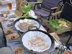 -HERRE·FARM 赫尔露营农场·团建聚会包场