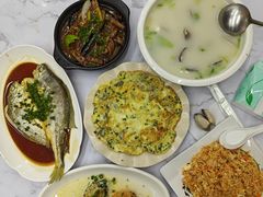 -清香海鲜餐厅(青澳湾地标美食店)