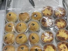 -西村叔叔的店·面包·甜品·蛋糕(崂山丽达店)