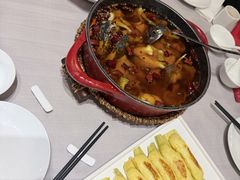 -峨嵋酒家(牡丹园店)