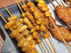 -管氏翅吧(马家堡店)