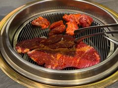-麻蒲碳烤肉(远景路1号店)