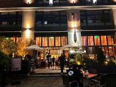 -THE CANNERY&JUJU 新鲜海鲜·牛排美食酒廊