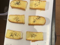 -乌拉烤肉(如皋首店)