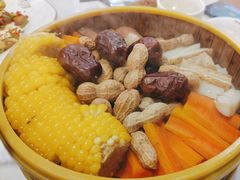 -山里俏·皖南菜(清源路店)