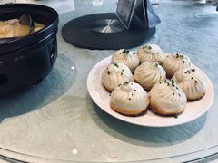 -沪华海鲜大酒楼(南汇店)