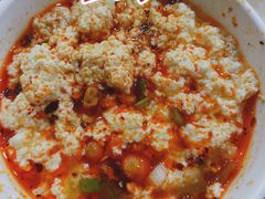 -力力豆花庄(广渠门店)