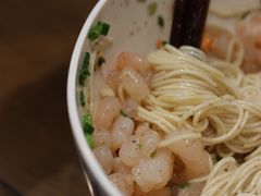 三虾面-御面斋精品面馆