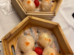 -粤江春·早茶·潮粤菜·宴会(罗湖宝能中心店)