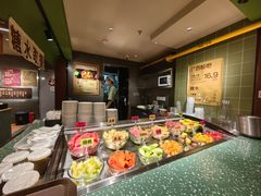 -水平有限广西米粉·广西风味集(五道口店)