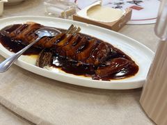 -良友·海鲜青岛菜(五四广场店)