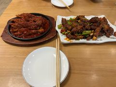 -顺姬冷面(延大店)