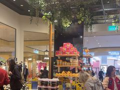 -LUSH(威尼斯人店)