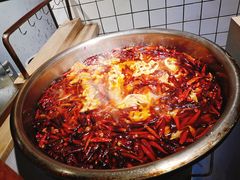 -三兄弟高炉烧饼