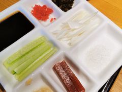 -四季民福烤鸭店(前门店)