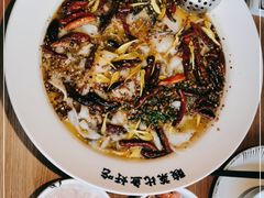 -太二酸菜鱼(中山龙之梦店)