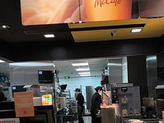 -麦当劳(伟城广场店)