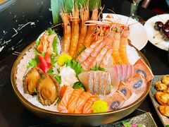 -大葉日本料理·龍蝦任食放題(廣州W酒店)