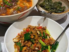 -湘中缘·湖南菜(娄底驻京办店)