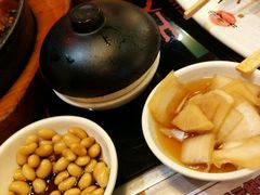 -土大力拌饭名家(丹尼斯百货店)