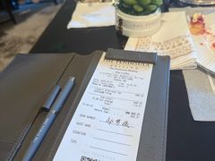 -王府半岛酒店·大堂茶座