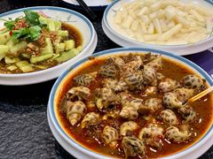三妹麻辣花螺-三妹小龙虾·黄油蟹(华侨城总店)