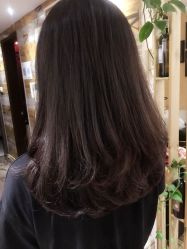 -Park Salon脏辫羽毛接发